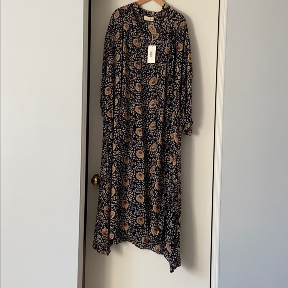 NWT Natalie Martin lizzy dress